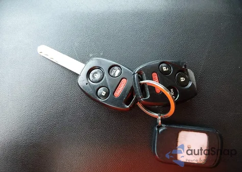 2014 Honda Pilot Ex-L z USA, uszkodzony, nr VIN 5FNYF4H52EB032319